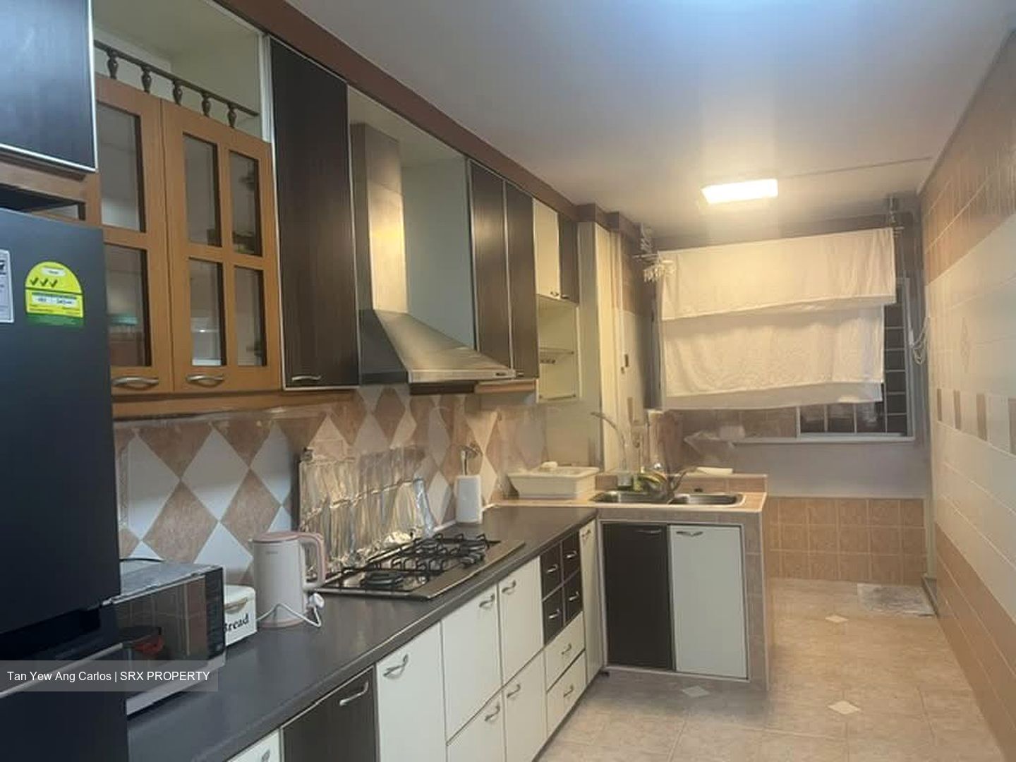 Blk 116 Pending Road (Bukit Panjang), HDB 4 Rooms #586660841